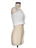 better / together White Sleeveless Top Size M - photo 4