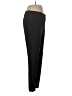 J.Crew Solid Black Dress Pants Size 12 (tall) - photo 4
