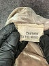 Caution to the Wind Tan Tank Top Size L - photo 7