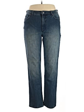 Gloria Vanderbilt Jeans