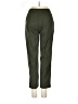 Everlane Solid Green Casual Pants Size P (petite) - photo 2