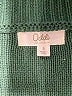 Oddi Green Pullover Sweater Size S - photo 7