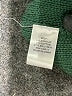Oddi Green Pullover Sweater Size S - photo 8