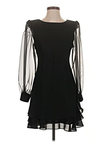 Hampton Nites Cocktail Dress (view 1)