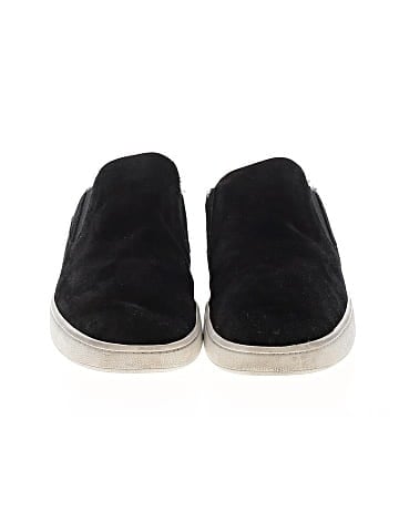 Vince. Sneakers (view 2)