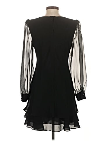 Hampton Nites Cocktail Dress (view 2)