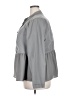 Torrid Gray Jacket Size 4X Plus (4) - photo 5