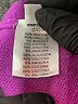 evelyn Purple Pullover Sweater Size Med - Lg - photo 8