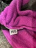 evelyn Purple Pullover Sweater Size Med - Lg - photo 9