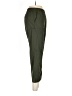 Everlane Solid Green Casual Pants Size P (petite) - photo 4