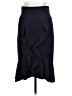 Marissa Webb Blue Formal Skirt Size L - photo 1