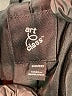 Art Class 100% Polyester Black Jacket Size 6X - photo 3
