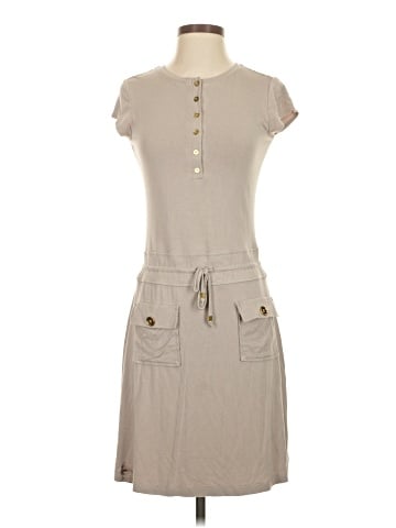 Chelsea & Theodore Casual Dress (view 1)