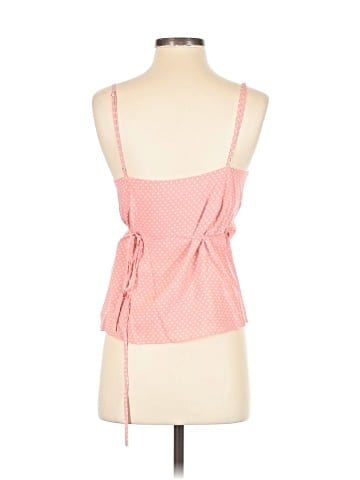 Lovers + Friends Sleeveless Blouse (view 2)