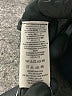 Free People Black Active Pants Size L - photo 8