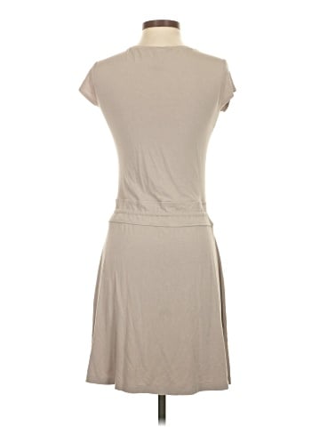 Chelsea & Theodore Casual Dress (view 2)