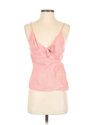 Lovers + Friends Sleeveless Blouse (view 1)