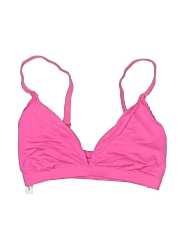 Victoria's Secret Pink Swimsuit Top (view 1)