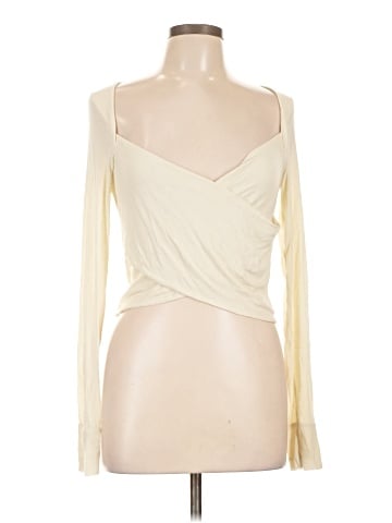 Michael Lauren Long Sleeve T-Shirt (view 1)