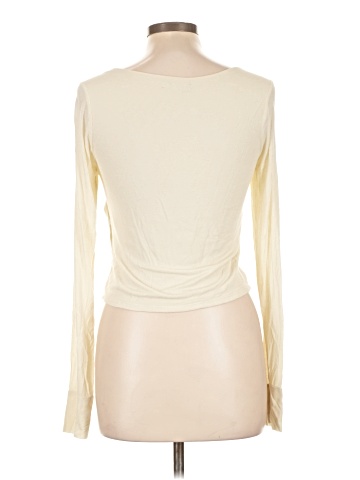 Michael Lauren Long Sleeve T-Shirt (view 2)