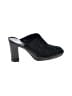 Donald J Pliner Black Flats Size 7 - photo 1