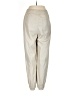 Adriano Goldschmied Solid Ivory Casual Pants Size XS - photo 2