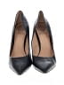 Vince Camuto Black Blue Heels Size 11 - photo 2