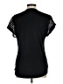 IVI Black Short Sleeve T-Shirt Size M - photo 2