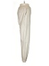 Adriano Goldschmied Solid Ivory Casual Pants Size XS - photo 4