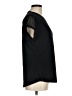IVI Black Short Sleeve T-Shirt Size M - photo 4