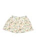 Carter's 100% Cotton Floral Yellow Skirt Size 4T - photo 2