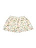 Carter's 100% Cotton Floral Yellow Skirt Size 4T - photo 1