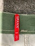 SPANX Camo Green Athletic Shorts Size S - photo 3