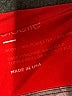 Oiselle Graphic Gray Active Pants Size S - photo 4