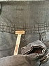 Free People 100% Lyocell Black Casual Pants Size 4 - photo 7