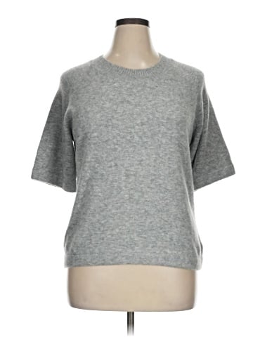 Evereve Sweatshirt (view 1)