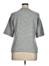 Evereve Gray Sweatshirt Size XL - photo 2
