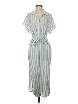 maxi sky blue dresses for women Sky Blue Ruched Tiered Sleeveless Maxi Dress