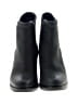 Donald J Pliner Black Flats Size 7 - photo 2