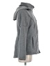 Andrew Marc Gray Jacket Size M - photo 4