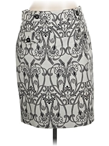 S&D Formal Skirt (view 1)