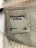 Abercrombie & Fitch Solid Ivory Pullover Sweater Size S - photo 7