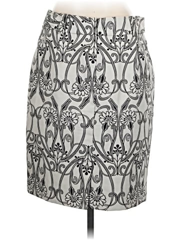 S&D Formal Skirt (view 2)