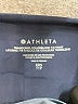 Athleta Blue Active Pants Size XXS - photo 4