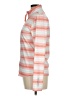 Carve Designs Stripes Pink Track Jacket Size M - photo 5
