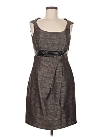 Tahari by ASL Cocktail Dress (view 1)