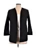Unbranded 100% Cotton Black Blazer Size XL - photo 1