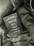 Helmut Lang 100% Leather Black Cocktail Dress Size 2 - photo 8