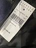 Helmut Lang 100% Leather Black Cocktail Dress Size 2 - photo 9