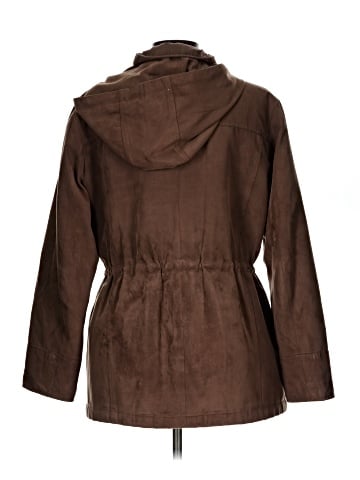 London Fog Coat (view 2)